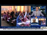 مسعود بوديبة :  مبدأ إعطاء الفرص للتلاميذ يكون في القسم مع الأستاذ و ليس بإختبارات إستدراكية