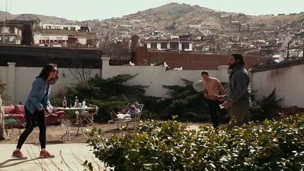 Whiskey Tango Foxtrot Trailer (2016) - Paramount Pictures_(640x360)