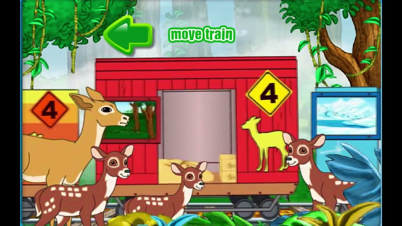 Go Diego Go! Full Game Episodes for Children _ Dora the Explorer