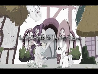 ♔ Diamond Tiara♔ - Silent Scream