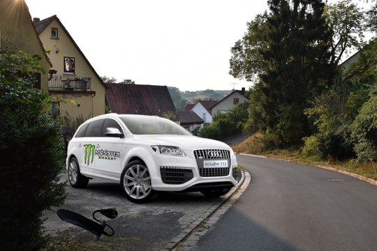 Großverdiener Rainer. W - Drachenlord Younow