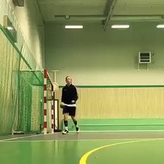 Défi roucoulette - Jesper (Önnereds HK)