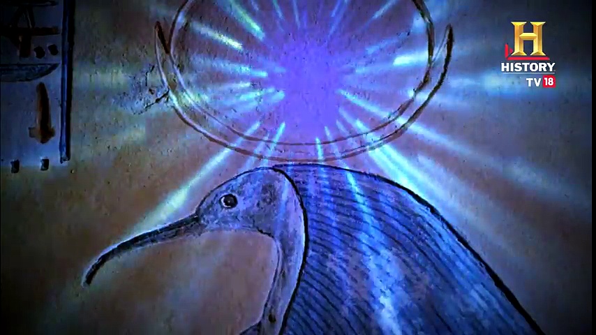 Ancient Aliens Hindi