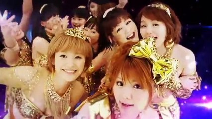 モーニング娘。 『この地球の平和を本気で願ってるんだよ！』 (Another Ver.)