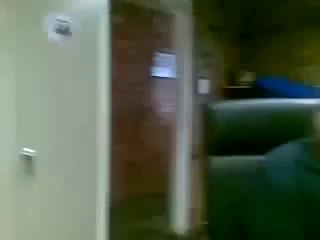 Broma pesada a un hombre, scary movie atras | A man heavy joke, scary movie back