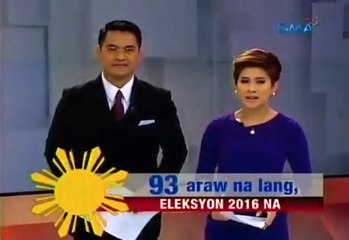24 Oras Weekend February 6 2016