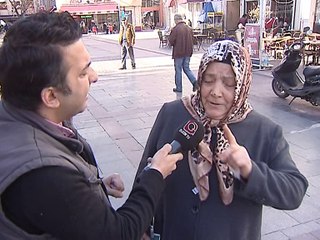 HABER YAPARKEN BAŞIMA GELEN İLGİNÇLİKLER... :)))
