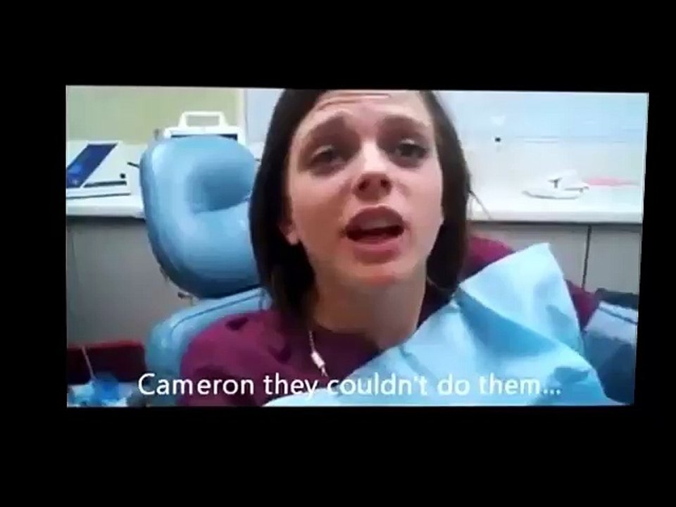 I bet you if you will watch this video 100 times you will still laugh