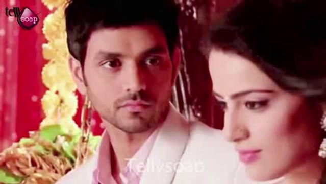 Meri Aashiqui Tum Se Hi 6th February 2016 RV aur Ishani ne kiya Naya show Sign
