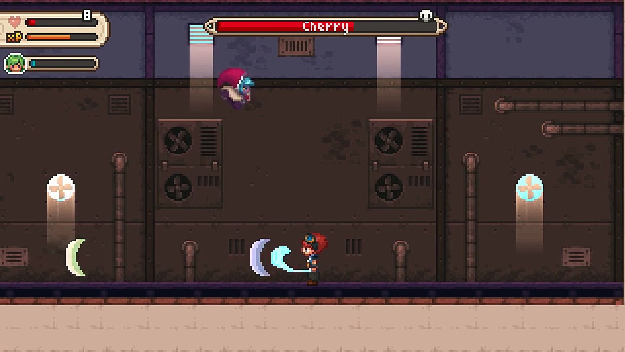 Let's play Evoland 2 - Part 38