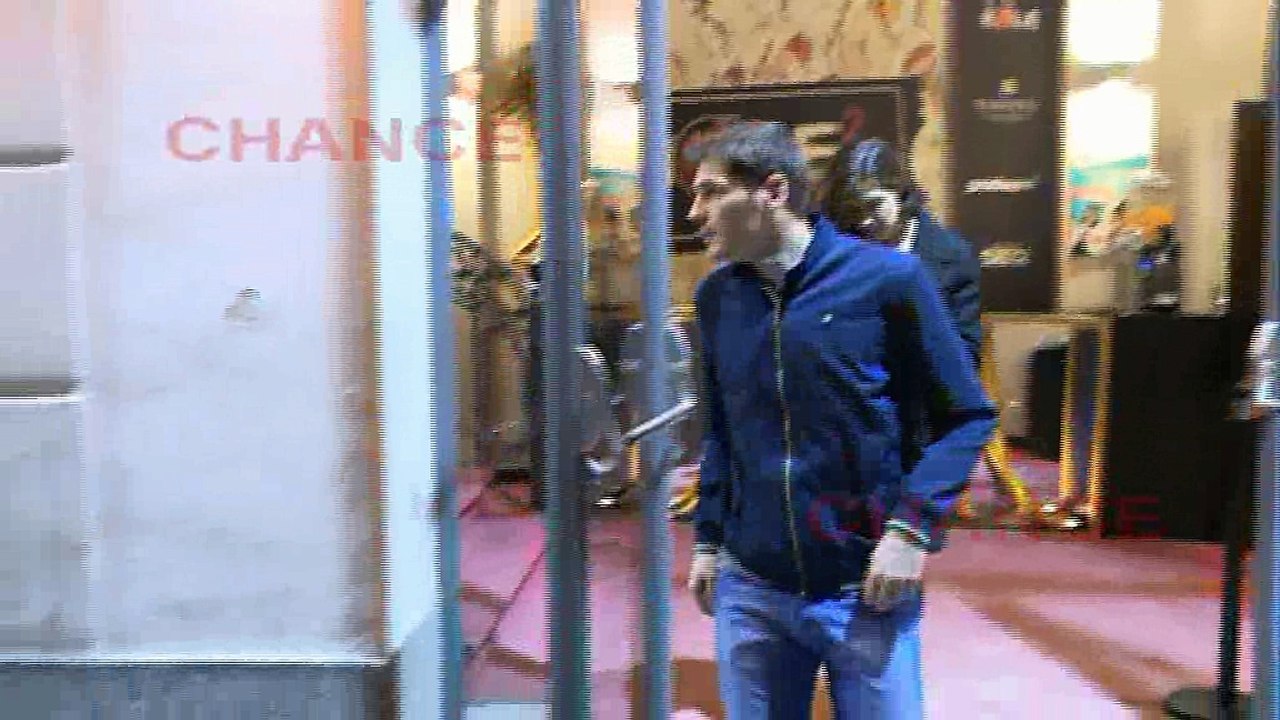 Iker Casillas y Sara Carbonero, amor en la red