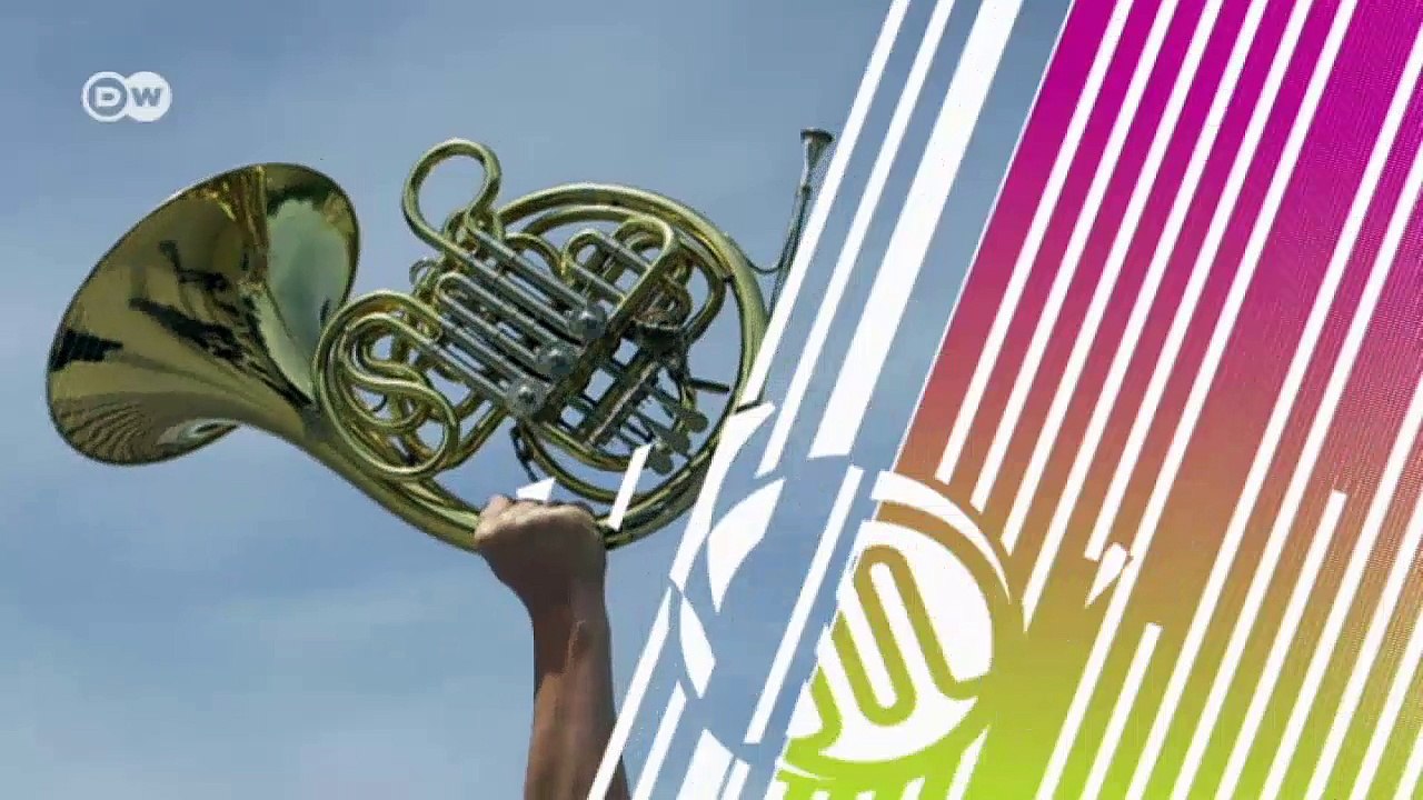 Sarah's Music: The Simón Bolívar Symphony Orchestra of Venezuela | Sarah's Music