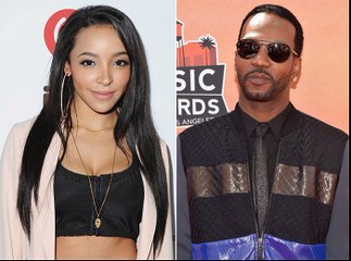 Tinashe - Energy ft. Juicy J [Official Audio]