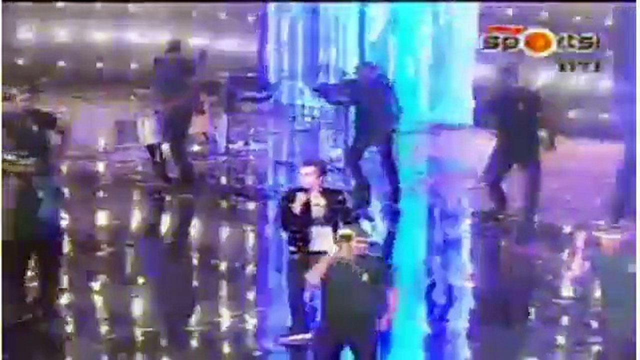 Theme Song by Ali Zafar of Pakistan Super League PSLT20 2016