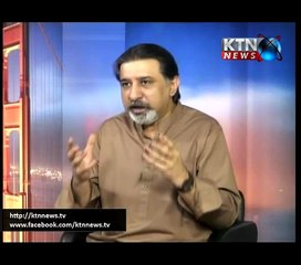 Opinion With Ali Kazi - 5th February 2016