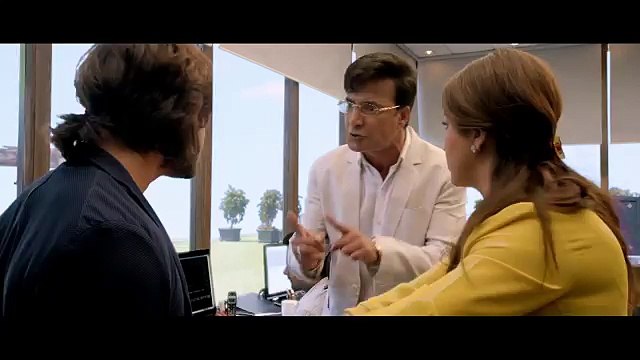 Ghayal Once Again - Theatrical Trailer - Sunny Deol, Soha Ali Khan - 5th Feb 2016 -