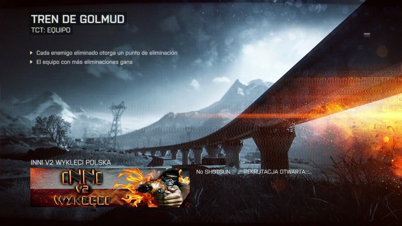 Battlefield 4 multijugador