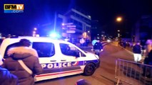 Sécurité maximale pour le premier match au Stade de France après les attentats