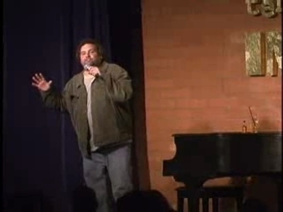 Artie Lange Standup
