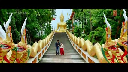 Baaton Ko Teri  Song All Is Well 20151