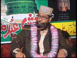 Sayyed Shahid Hussain Gardazi Sahib Latest Byan Milad e Mustafa In Shahkot 30-01-2016 Part 1