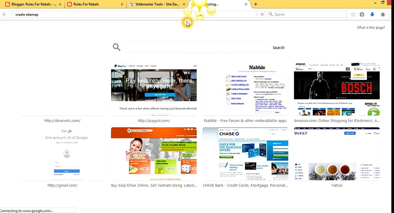 Blogger Blogspot SEO Tutorial For Beginners 2016 - How To SEO Blogger - Powerful Tips & Tricks