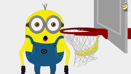 Minions Banana ~ Minions Mini Movies [HD]