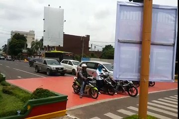 Masih Sosialisasi, Polisi Toleransi Pelanggar RHK di Bandar Lampung