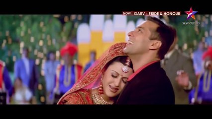 SONIYE TU SOHNI MERI JAAN LAGDI | Full Video Song HDTV 1080p | GARV | Salman Khan | Quality Video Songs