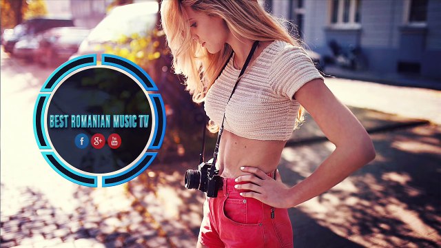 ►Muzica Noua Romaneasca Aprilie 2015 Best Romanian House Summer Mix 2015 #3 [HD, 720p]