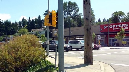 SAINT JOHN STREET PORT MOODY BRITISH COLUMBIA