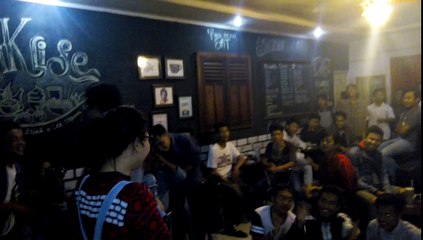 Standup Comedy - Arman ( ArmanNisme )