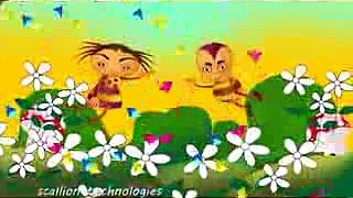 bengali kids song - megher kole.mpg - YouTube