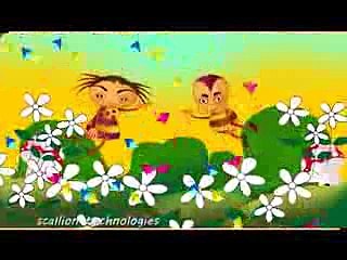 bengali kids song - megher kole.mpg - YouTube