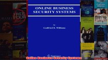 Download PDF  Online Business Security Systems FULL FREE