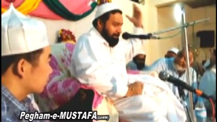 Great Naat Syedna Saeed Ul Hassan Shah Sarkar