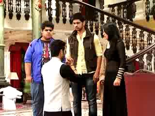 Meri Aashiqui Tum Se Hi 6th February 2016 Part 1