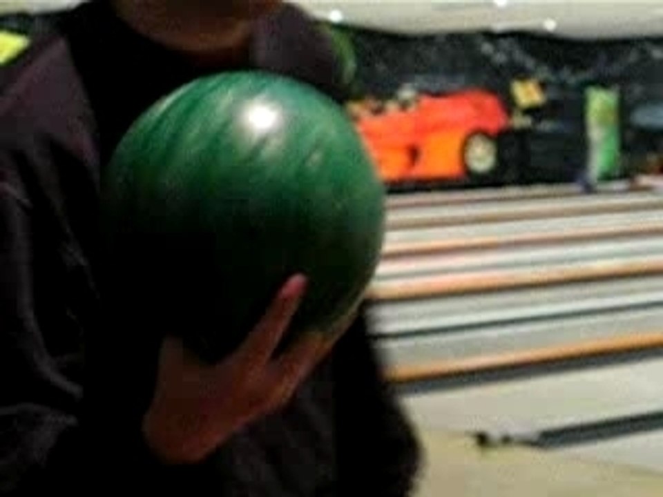 Rik besancon : Karenn Barr