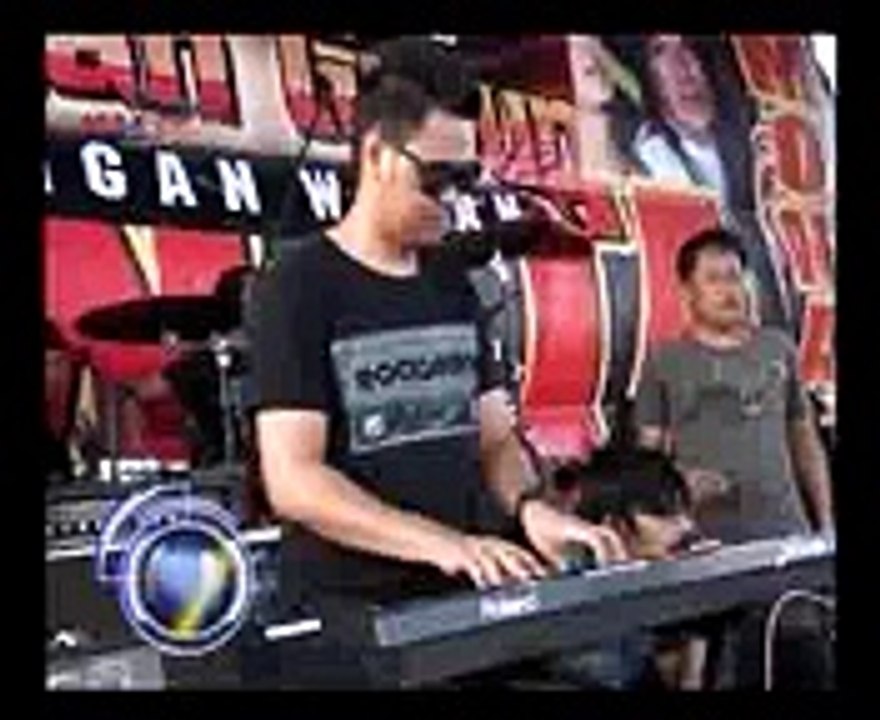 Monata Tetap didalam jiwa ELSA SAFIRA