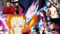 Naruto Ultimate Ninja Storm Revolution: Obito Unmasked and Tailed Beast Minato CONFIRMED
