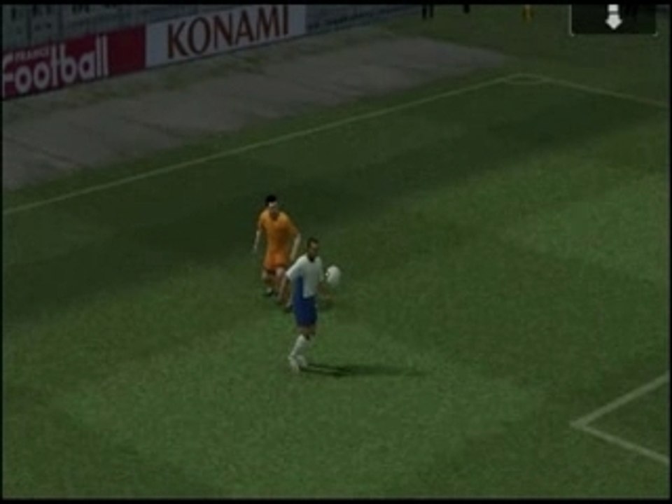 zefax Pes6