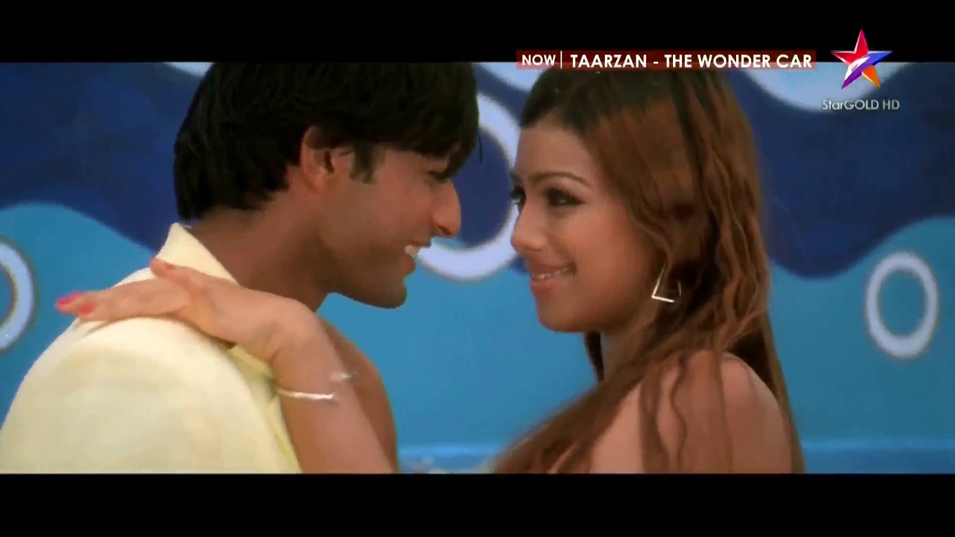 O Sajan Taarzan The Wonder Car Video Song Download