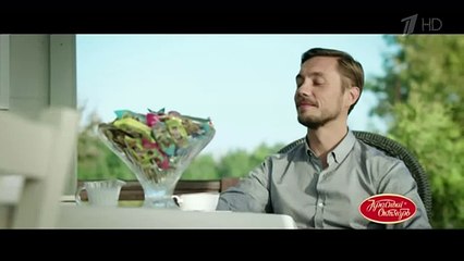 Реклама Красный Октябрь - Новая упаковка 20915