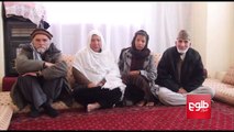 Three Members Of One Afghan Family Drown Off Turkey