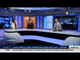 منظم حفلات موسيقية عصرية جميل قايس يتحدث عن نشاطات الفرقة الموسيقية