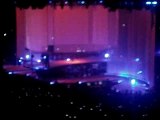 Justin Timberlake concert paris bercy 22/06/07