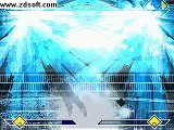 Mugen Test Battle #85 Sariel 09.09.26 LATEST vs Phantom Mizuchi Elisir