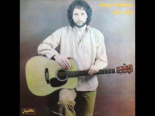 VJETAR S JUGA - DRAGO MLINAREC (1979)