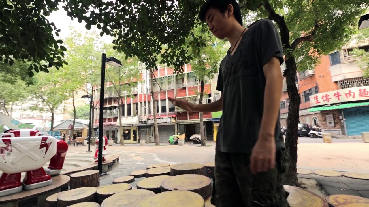 Epic Pen Spinning