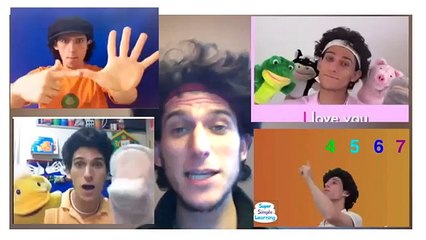 A Special Message From Our Friend Jeremy